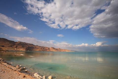 מלונות מומלצים בים המלח